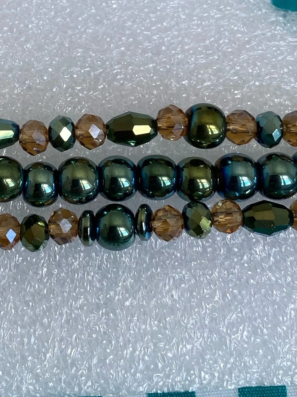 Hand Crafted beautiful piece